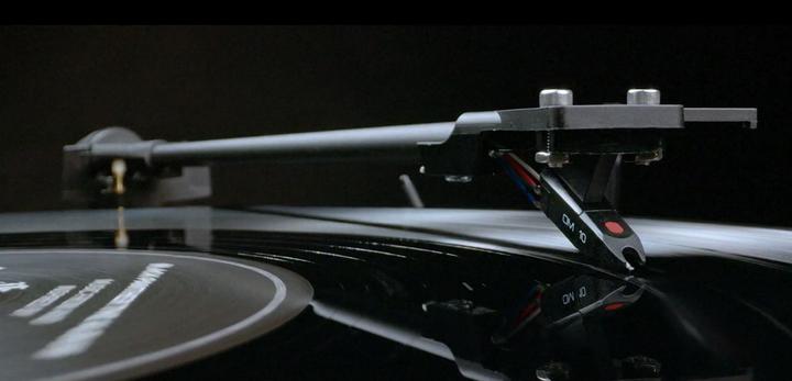 Immagine prodotto Pro-Ject Automat A1 (Automaticamente)
