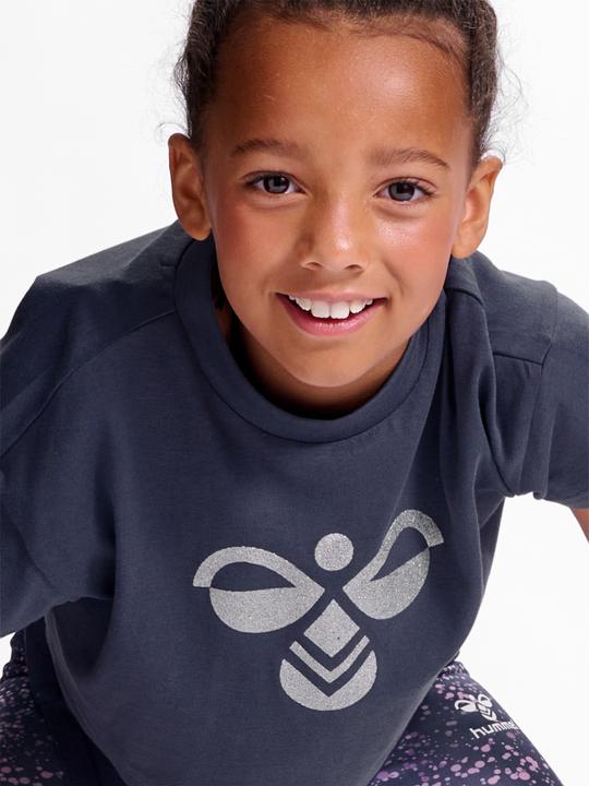 Produktbild hummel Hmlluna T-Shirt S/S (116)