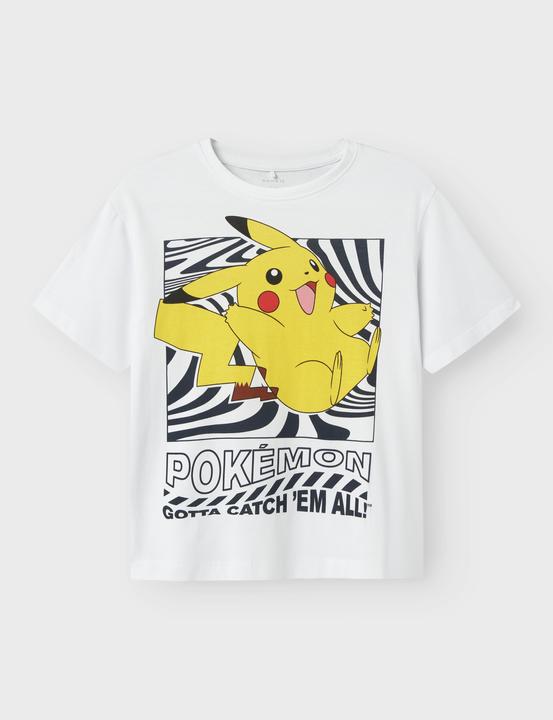 Actual product image Name it Nkmjamish Pokemon Nreg Ss Top Noos Sky (158)