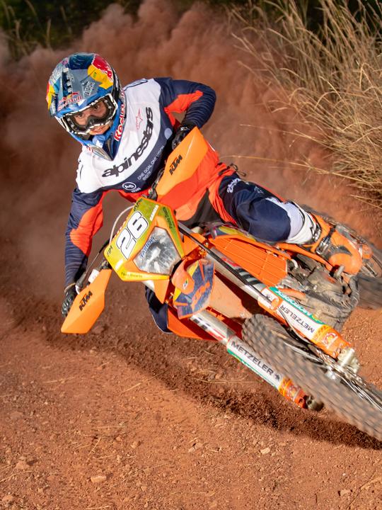 Image du produit Alpinestars Jersey Pro-Dura Blue (XL)