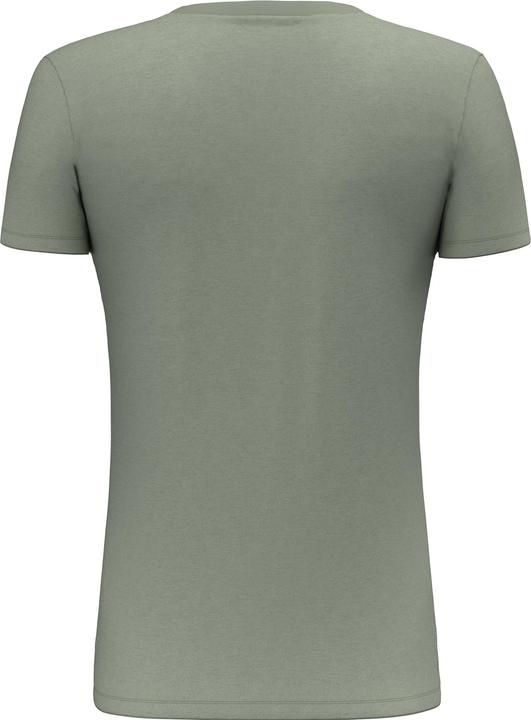Actual product image Salewa Solidlogo Dri-Release® T-Shirt Da (XXS)