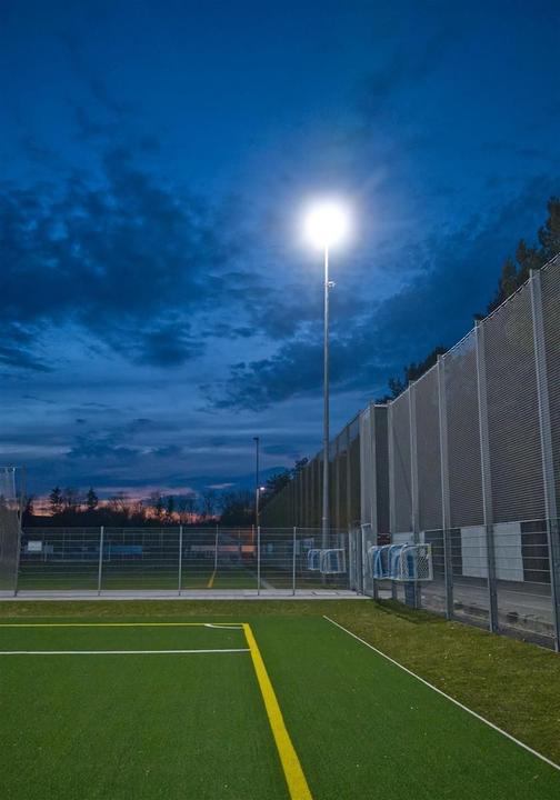 Produktbild Dotlux DOTL LED-Strahler (4000 lm, IP66)
