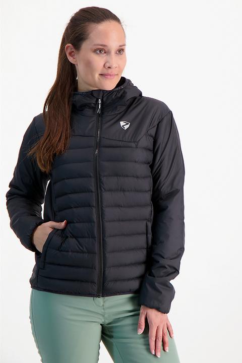 Immagine prodotto Ziener Nantana midlayer donna (38)