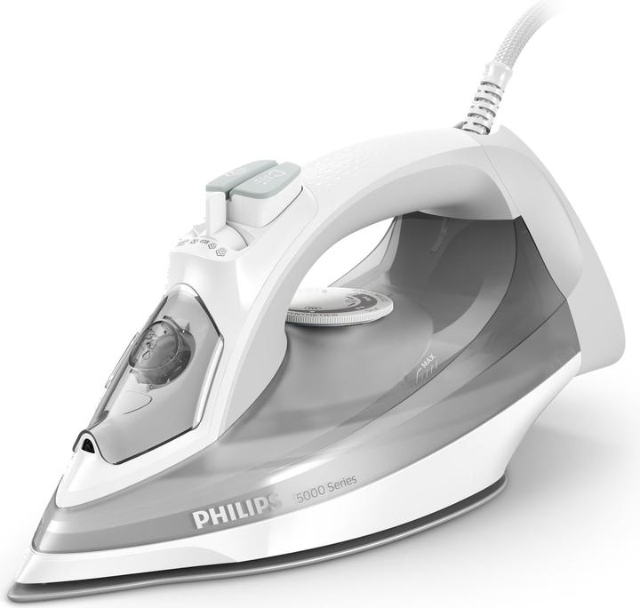 Philips Fer à vapeur DST5010/11 (2400 W, 160 g/min)