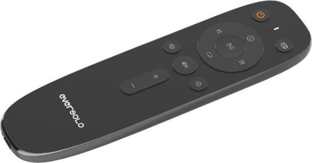 Immagine prodotto Eversolo V16 (Telecomando specifico per il dispositivo, Bluetooth, Infrarossi)