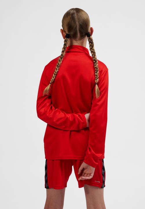 Produktbild hummel Hmlessential Half-Zip Kids (164)