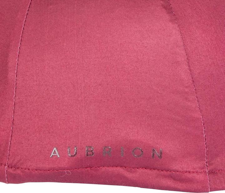 Produktbild Aubrion Reithelmüberzug Eltar (One Size)