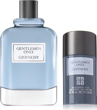 Actual product image Givenchy Gentlemen Only Deodorant Stick And Eau De Toilette Set - 75 Ml Deodorant Stick And 100 Ml E (Stick)