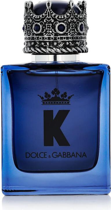 Actual product image Dolce & Gabbana K Intense (Eau de parfum, 50 ml)