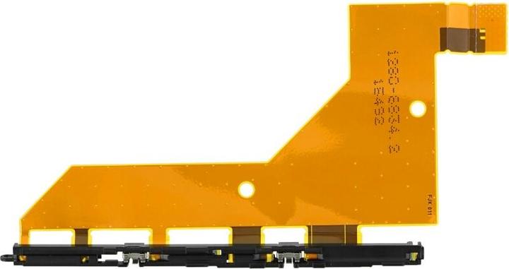 Actual product image Sony Xperia Z3 Charge Dock Connector Flex (Sony Xperia Z3)