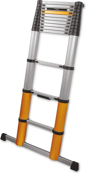 Immagine prodotto Batavia Aria di giraffa (Scala doppia, 380 cm)