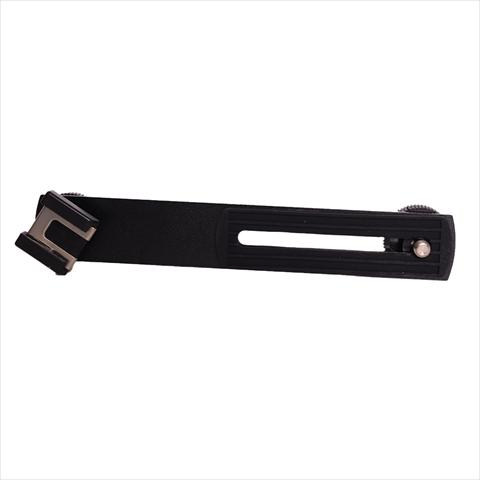 Produktbild Boya BY-C01 Kameraschiene aus Aluminium (Halterungsbügel)