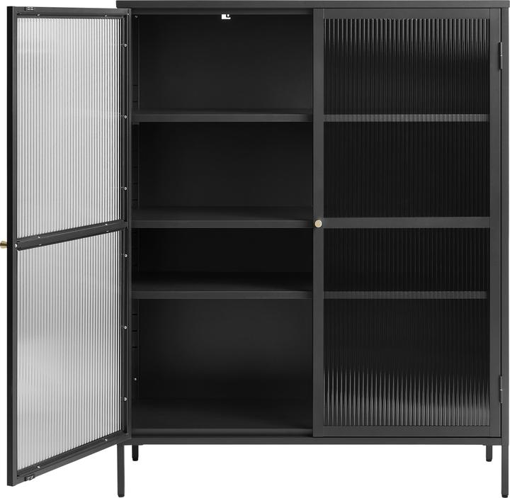 Produktbild Nordic Touch Borup (110 x 40 x 140 cm)