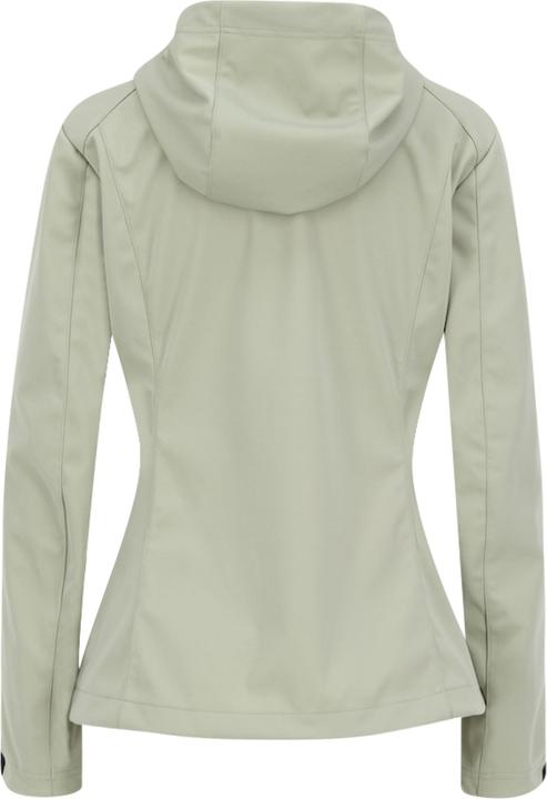 Immagine prodotto Meru Giacca Meaux Softshell (L)