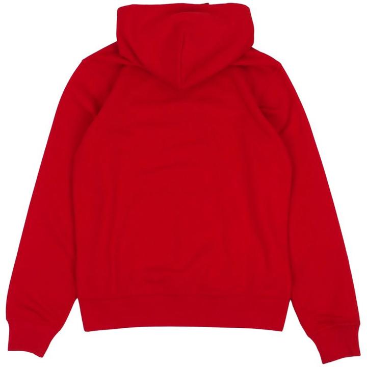 Image du produit Champion Bluza męska Hooded czerwona 220253 RS054 XL (XL)