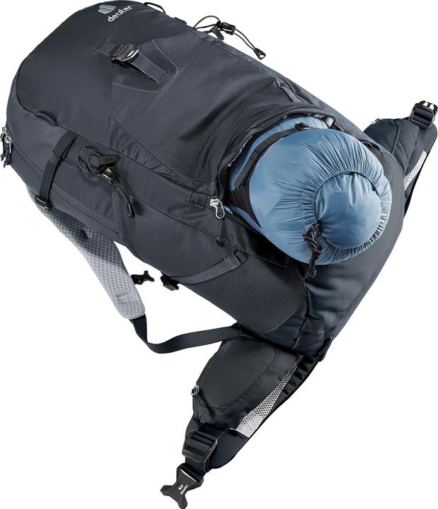 Actual product image Deuter Trail Pro 31 (31 l)