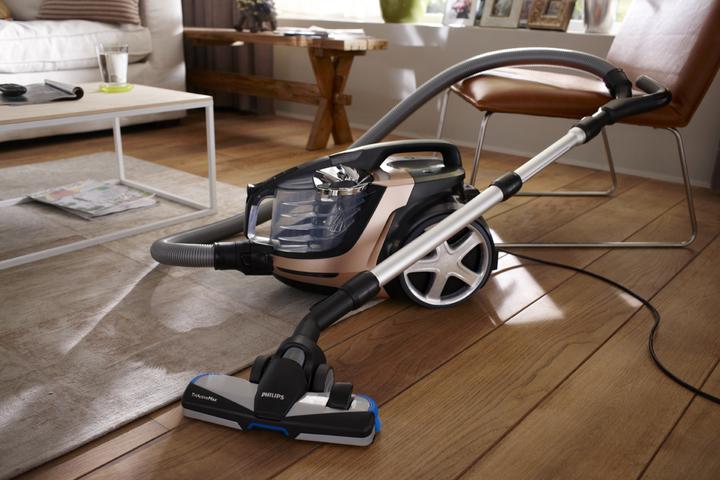 Image du produit Philips FC9922/09 PowerPro Ultimate Aspirateur sans sac
