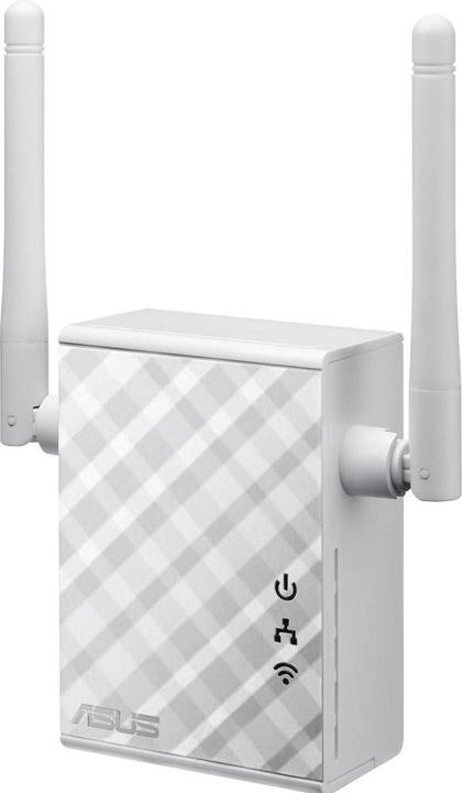 Produktbild ASUS RP-N12 (300 Mbit/s)