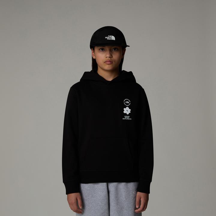 Immagine prodotto North Face Ragazze, grafica floreale rilassata (S)