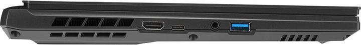 Actual product image Gigabyte Aorus 15 (15.60", Intel Core i5-12500H, 16 GB, 1000 GB, DE)