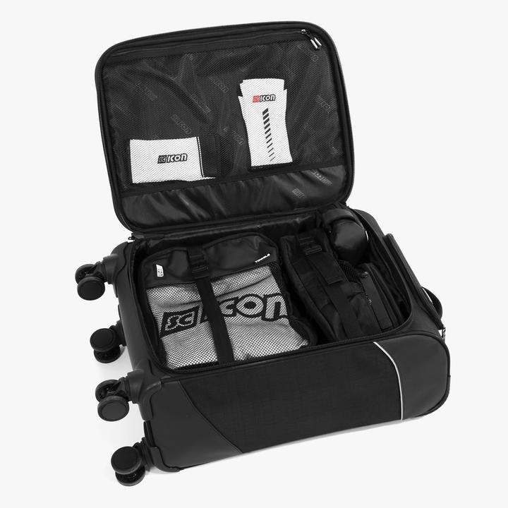 Immagine prodotto Scicon Carrello da cabina 35L (35 l, Bagaglio a mano (fino a 50 litri))