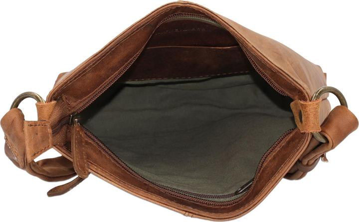 Immagine prodotto Harolds Borsa a tracolla Antic in pelle 22 cm