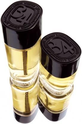Actual product image Diptyque 34 boulevard saint germain (Eau de toilette, 100 ml)