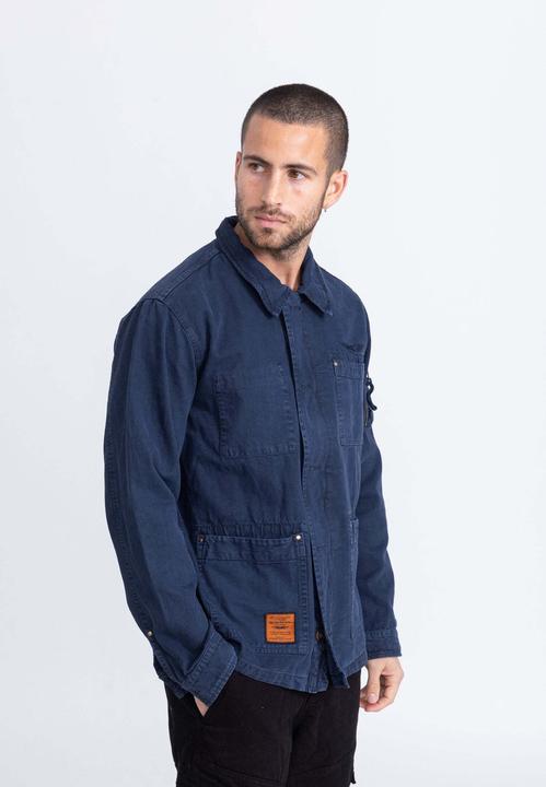 Produktbild Bombers Original Jacken Davis M (XL)