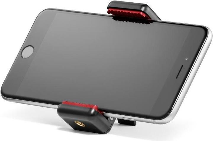 Image du produit Manfrotto Support pour smartphone (Trépied Support de smartphone)