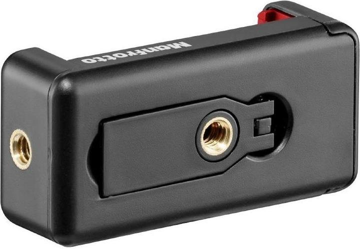 Image du produit Manfrotto Support pour smartphone (Trépied Support de smartphone)