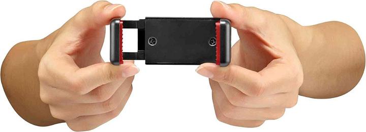 Image du produit Manfrotto Support pour smartphone (Trépied Support de smartphone)