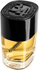 Actual product image Diptyque 34 boulevard saint germain (Eau de toilette, 100 ml)