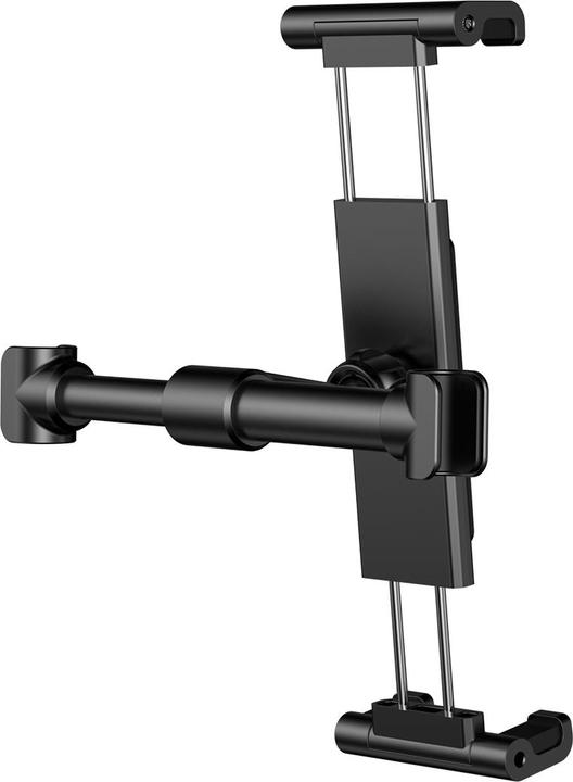 Image du produit Baseus Support de montage pour voiture à dos d'âne