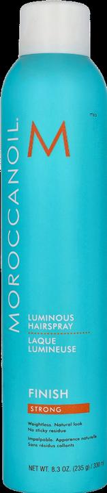 Produktbild Moroccanoil Luminous Strong (330 ml)