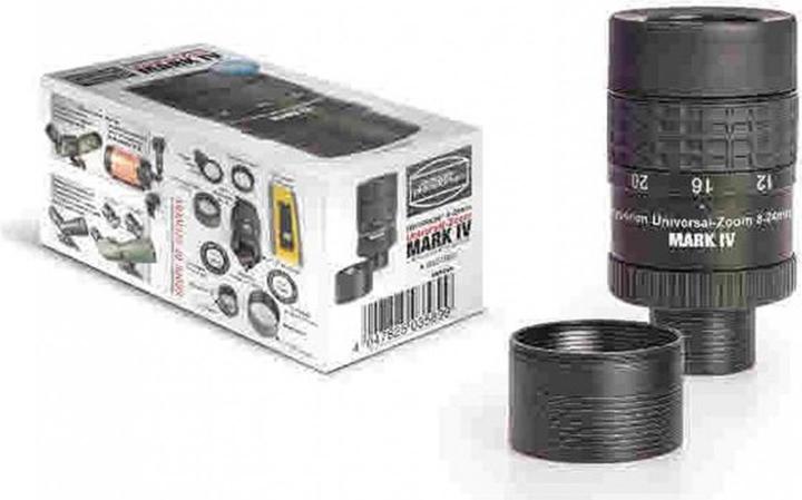 Actual product image Baader Planetarium Hyperion Zoom 8-24mm MarkIV 68°