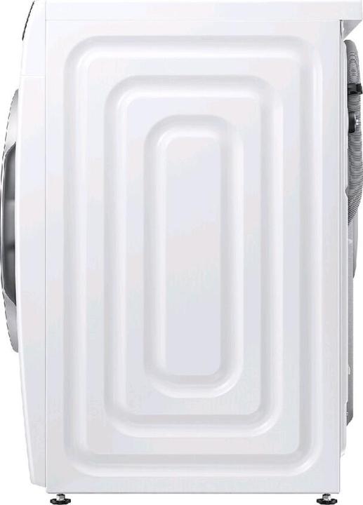 Actual product image Samsung AI Control WW11DG6B25LKU3 Washing machine with loading (11 kg)