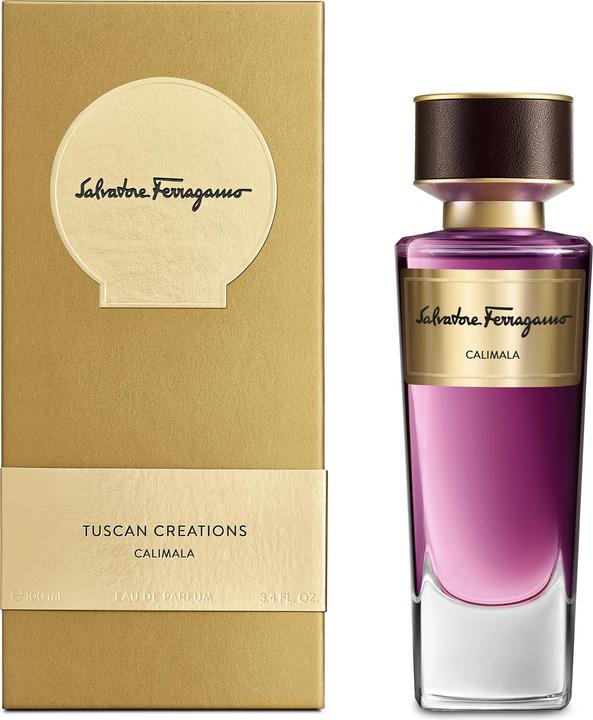 Actual product image Salvatore Ferragamo Calimala Eau de Parfum (Eau de parfum, 100 ml)