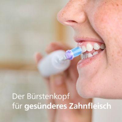 Image du produit Philips Sonicare Brosse à glisser Original Premium GumCare 4 pack (4 x)