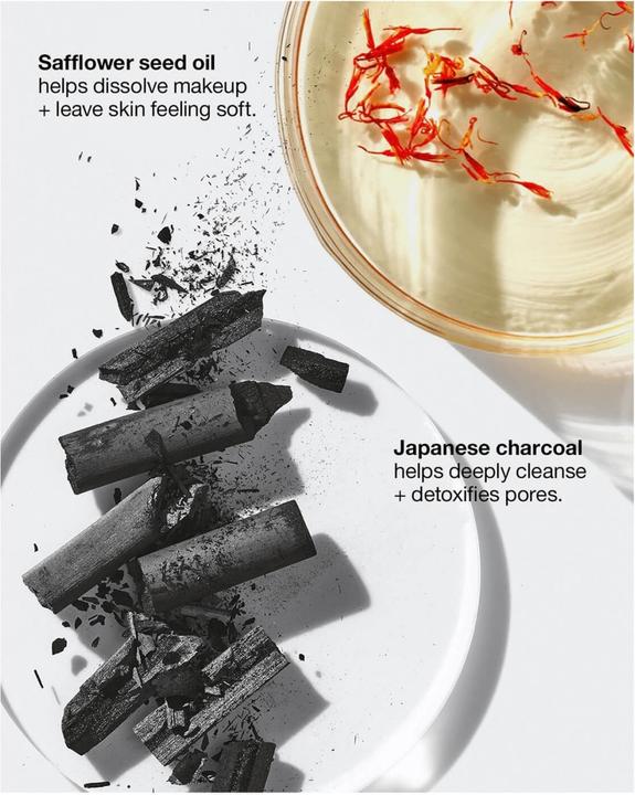 Actual product image Clinique DUPLIKAT Take The Day Off (Cleansing lotion, 125 ml)