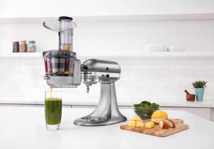 Actual product image KitchenAid 5ksm1ja