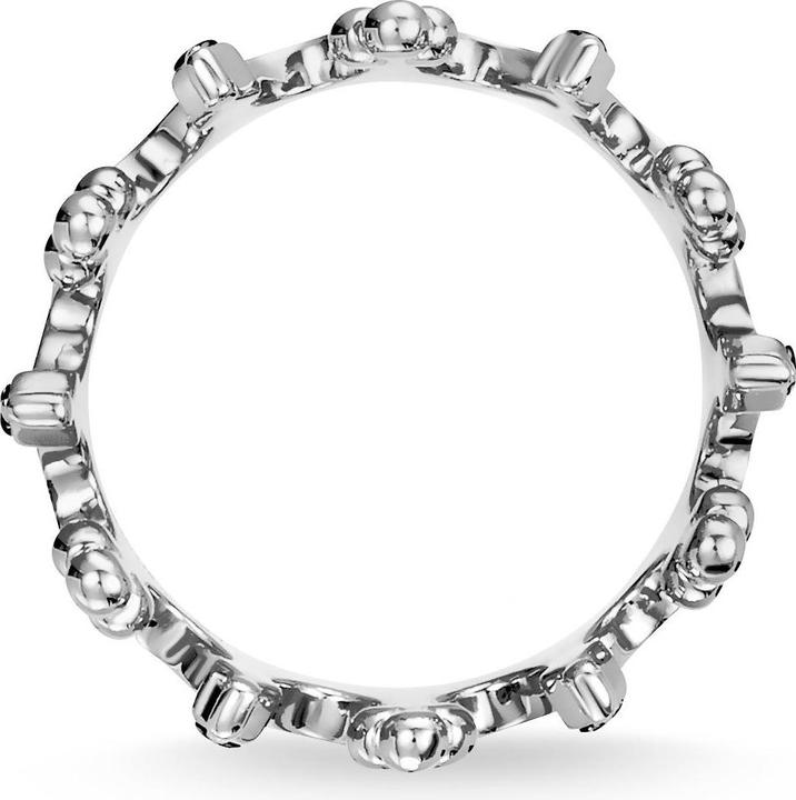 Immagine prodotto Thomas Sabo ghiera (48, 925 Argento)