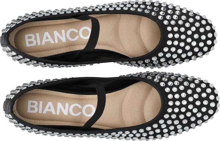 Actual product image Bianco BIALILJA Ballerinas (37)