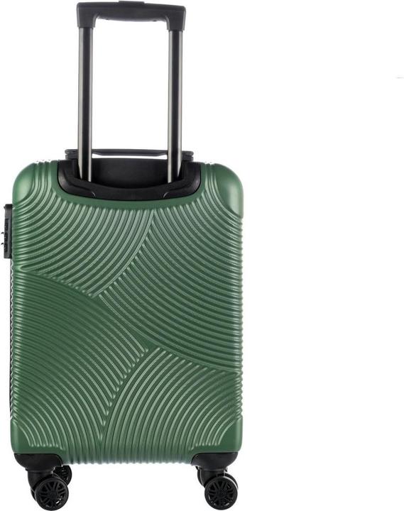 Enrico Benetti Louisville Handgepäck Trolley (37 l, Handgepäck (bis 50l))