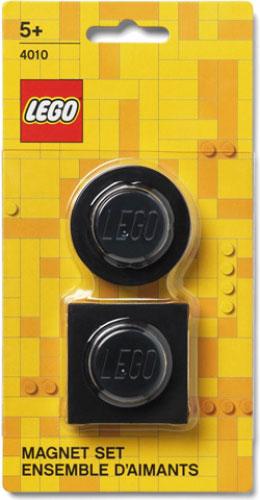 Actual product image Room Copenhagen LEGO® Magnet Set (2 x)