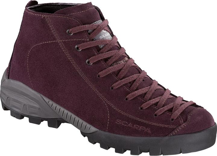 Produktbild Scarpa Mojito City Mid Wool GTX Schuhe (38)