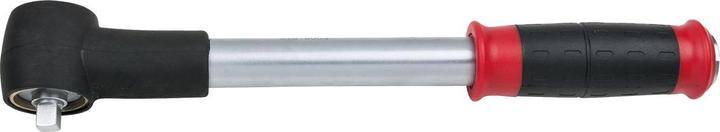 Image du produit KS Tools Clé dynamométrique à cliquet fixe, 1/2", 25-125 Nm (1/2", 25 Nm, 125 Nm)