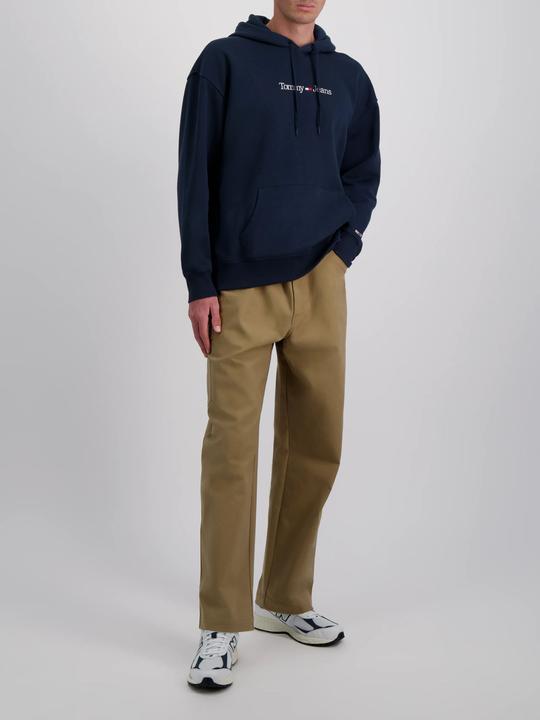 Actual product image Tommy Hilfiger Hoodie (XL)
