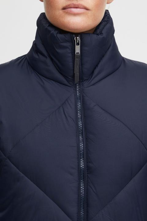 Produktbild Oxmo BY - OXBonnie - Coat - 21800187-ME (36)
