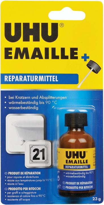 UHU Emaille-Reparaturmittel (23 g)