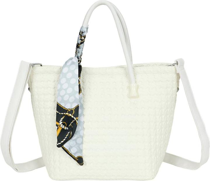Immagine prodotto Gallantry HB-91131-WH Handtasche